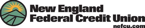 new england federal credit union vt.